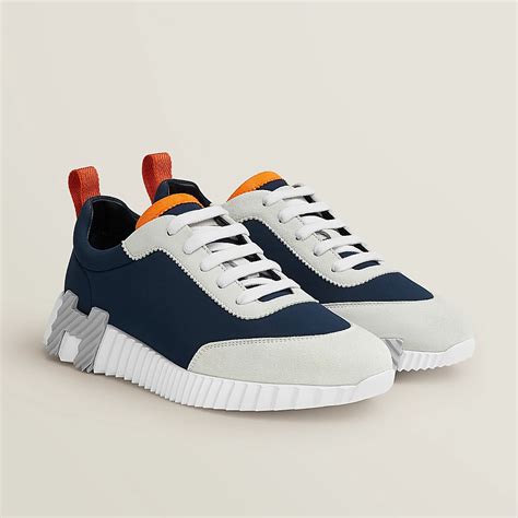 hermes bouncing sneaker review|hermes sneakers men's.